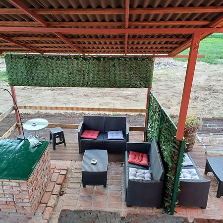 קנין Guest House Slatki Snovi מראה חיצוני תמונה