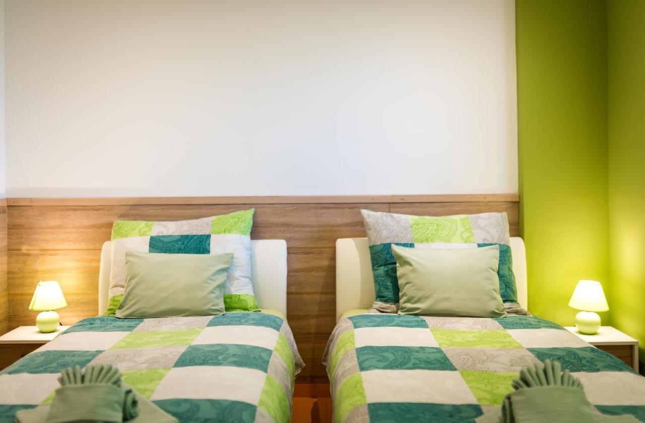 קנין Guest House Slatki Snovi מראה חיצוני תמונה