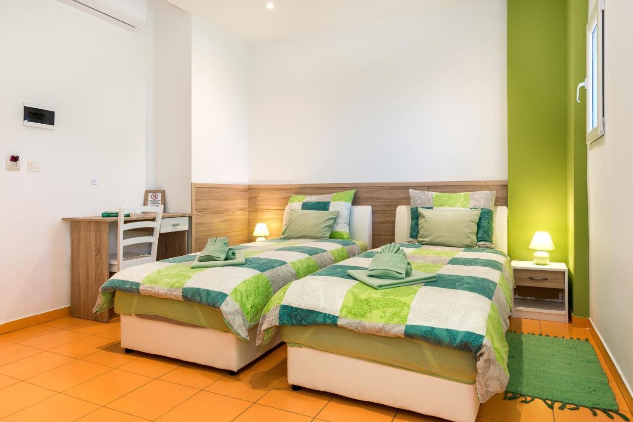 קנין Guest House Slatki Snovi מראה חיצוני תמונה