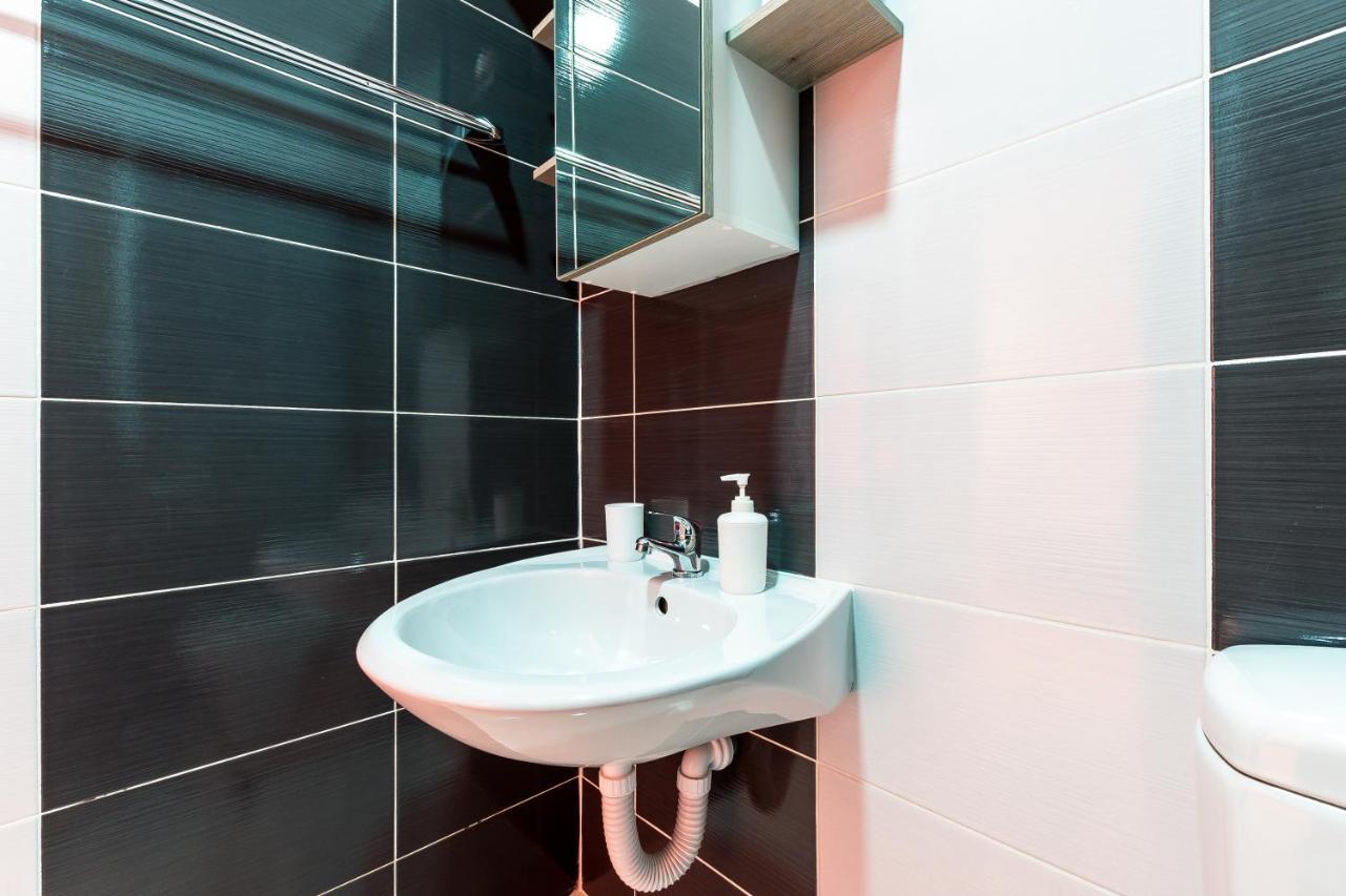קנין Guest House Slatki Snovi מראה חיצוני תמונה