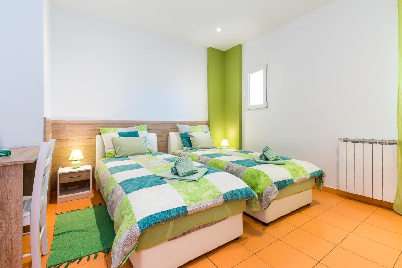 קנין Guest House Slatki Snovi מראה חיצוני תמונה