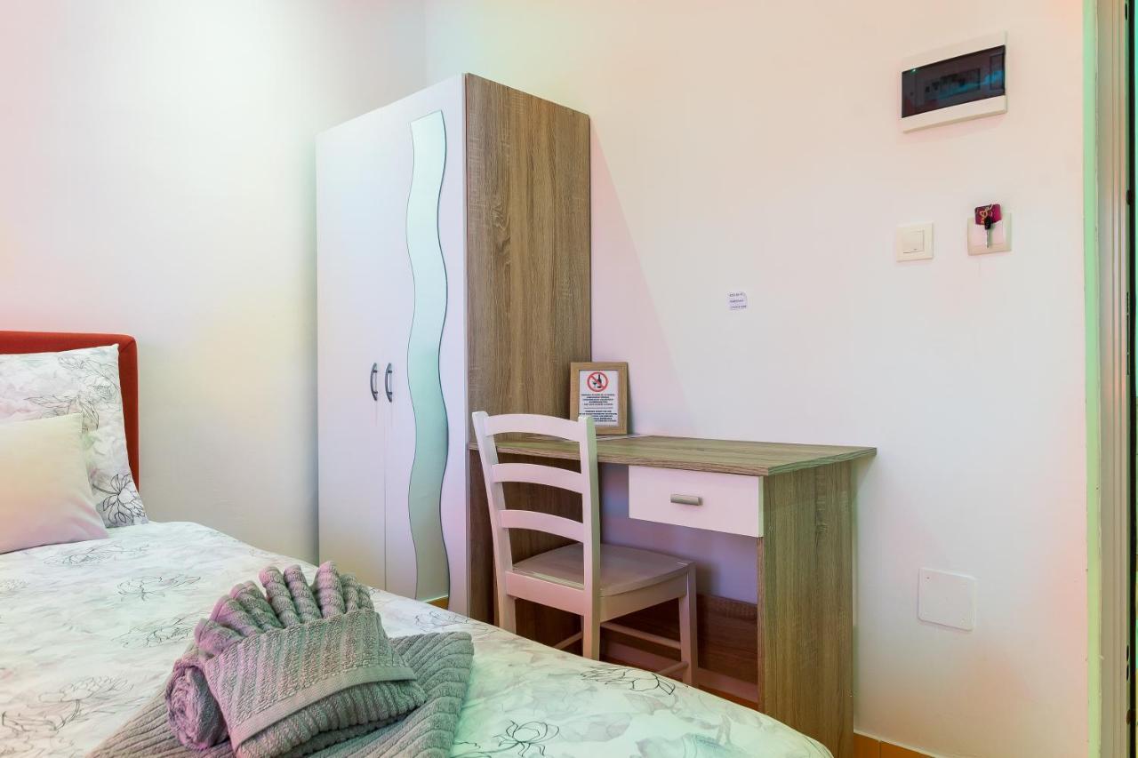 קנין Guest House Slatki Snovi מראה חיצוני תמונה
