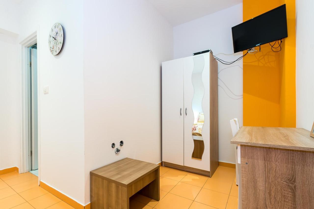 קנין Guest House Slatki Snovi מראה חיצוני תמונה
