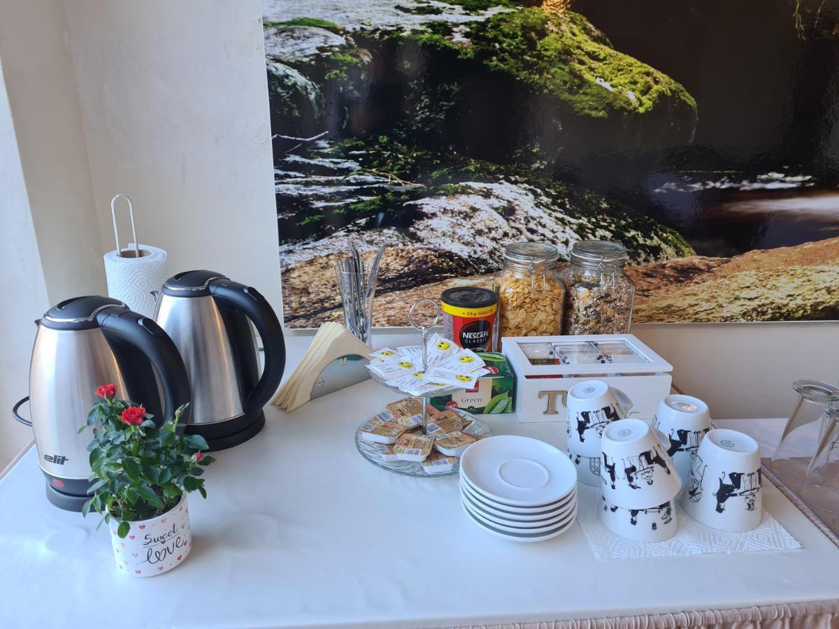 קנין Guest House Slatki Snovi מראה חיצוני תמונה