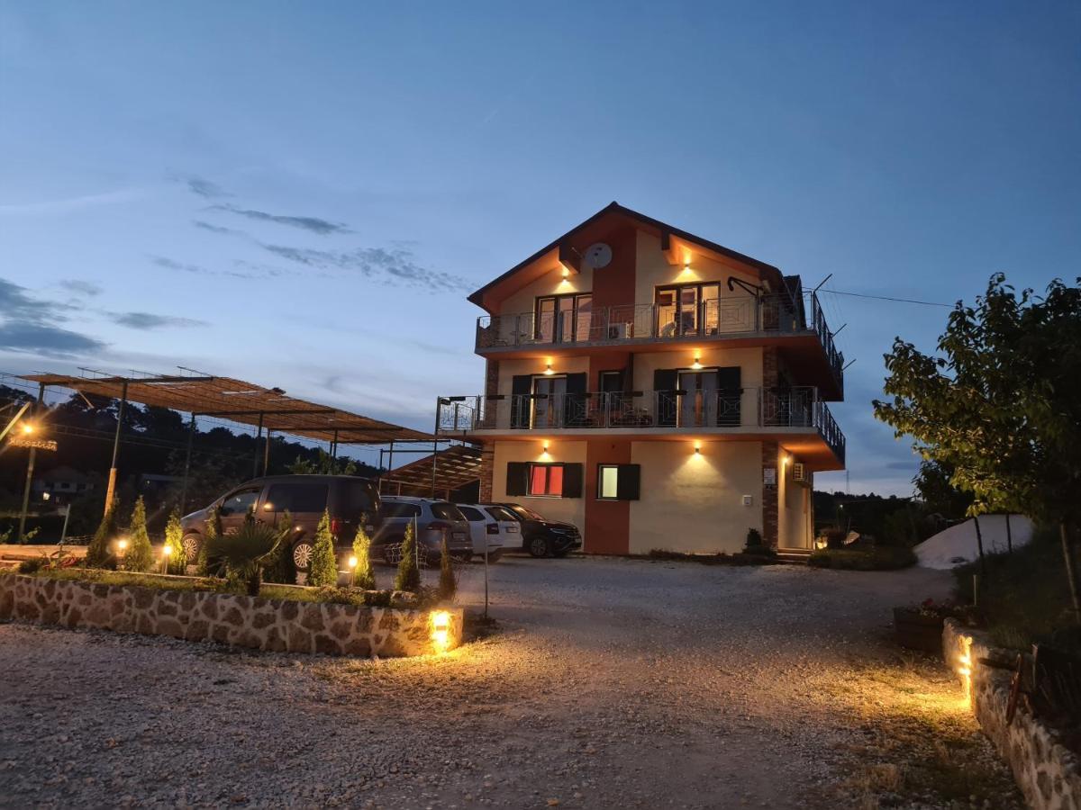 קנין Guest House Slatki Snovi מראה חיצוני תמונה