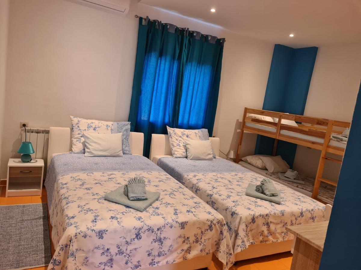 קנין Guest House Slatki Snovi מראה חיצוני תמונה