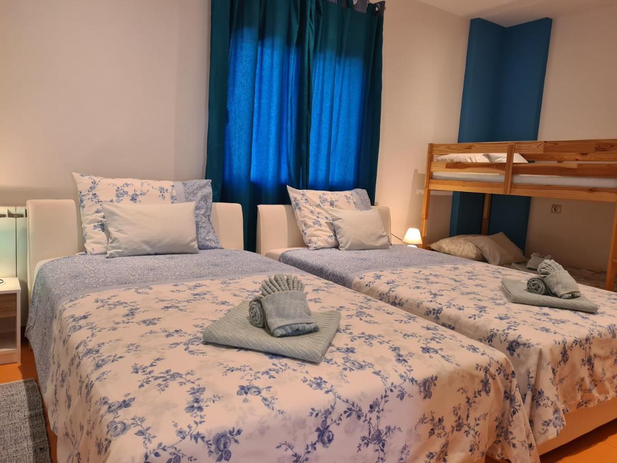 קנין Guest House Slatki Snovi מראה חיצוני תמונה