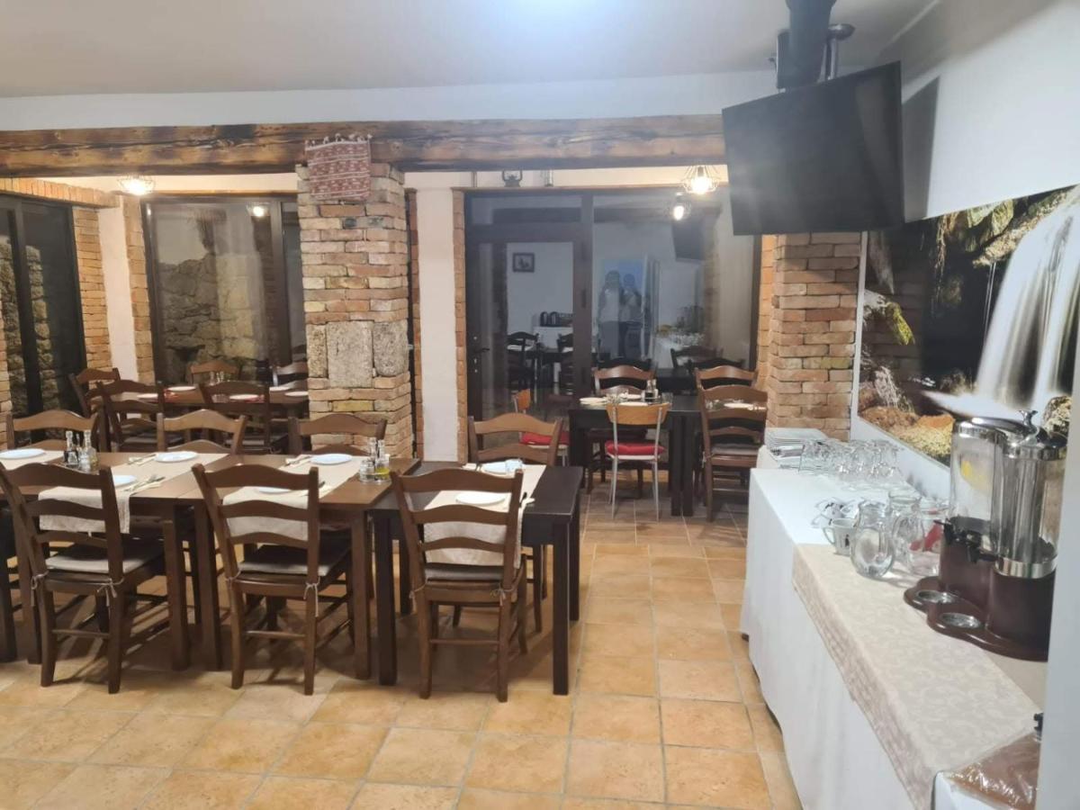 קנין Guest House Slatki Snovi מראה חיצוני תמונה