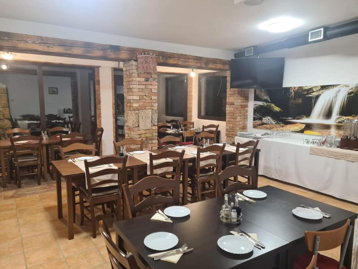 קנין Guest House Slatki Snovi מראה חיצוני תמונה