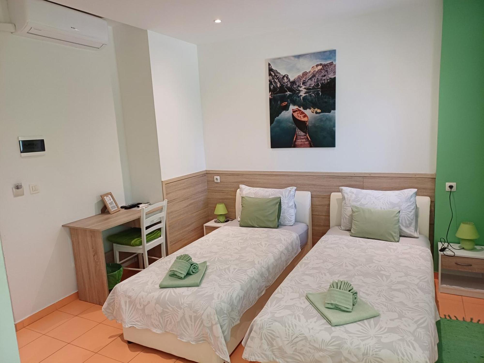 קנין Guest House Slatki Snovi מראה חיצוני תמונה